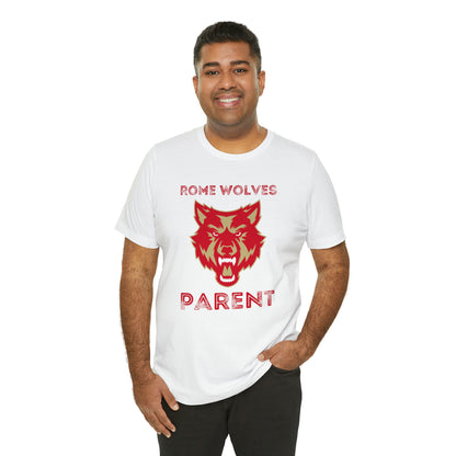 RHS  Parent Unisex Tee