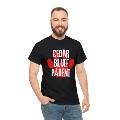 CBHS - Parent T-Shirt