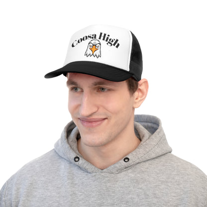 Screen Printed - CHS Trucker Caps