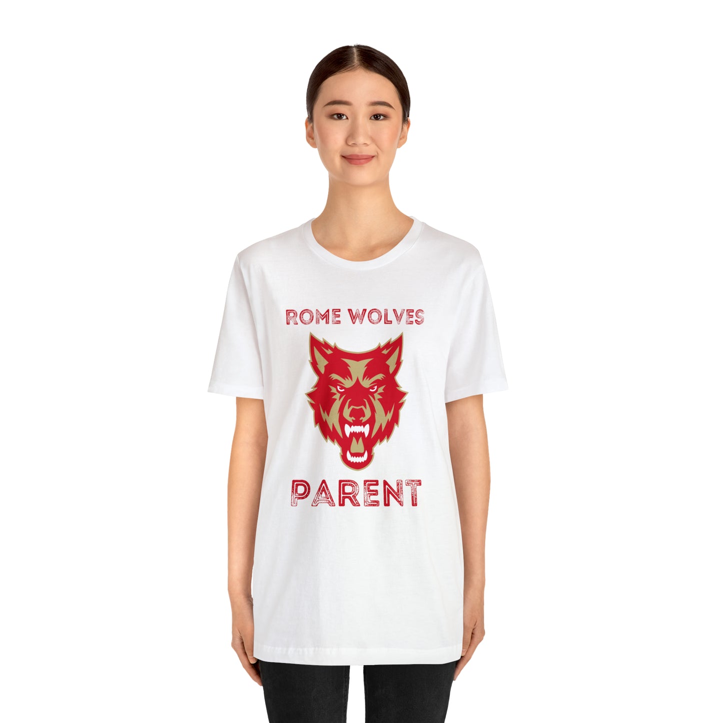 RHS  Parent Unisex Tee