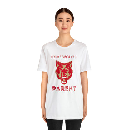 RHS  Parent Unisex Tee