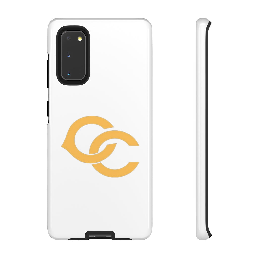 Cherokee High Touch Phone Case - Shop Weiss Lake