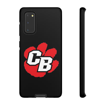 Cedar Bluff School Phone Case - Shop Weiss Lake