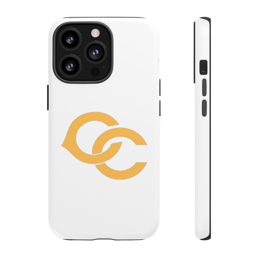 Cherokee High Touch Phone Case - Shop Weiss Lake