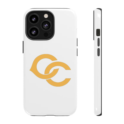 Cherokee High Touch Phone Case - Shop Weiss Lake