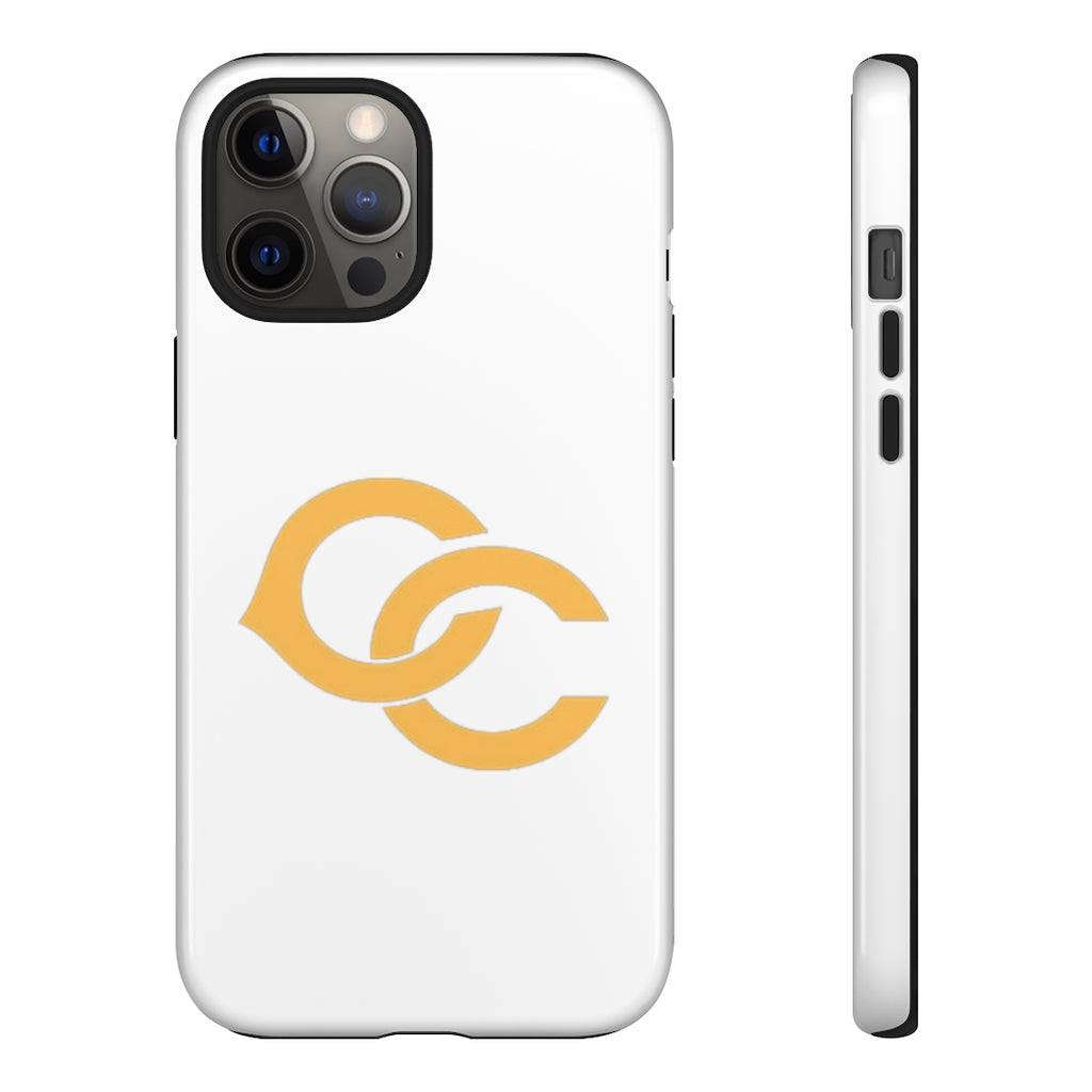 Cherokee High Touch Phone Case - Shop Weiss Lake