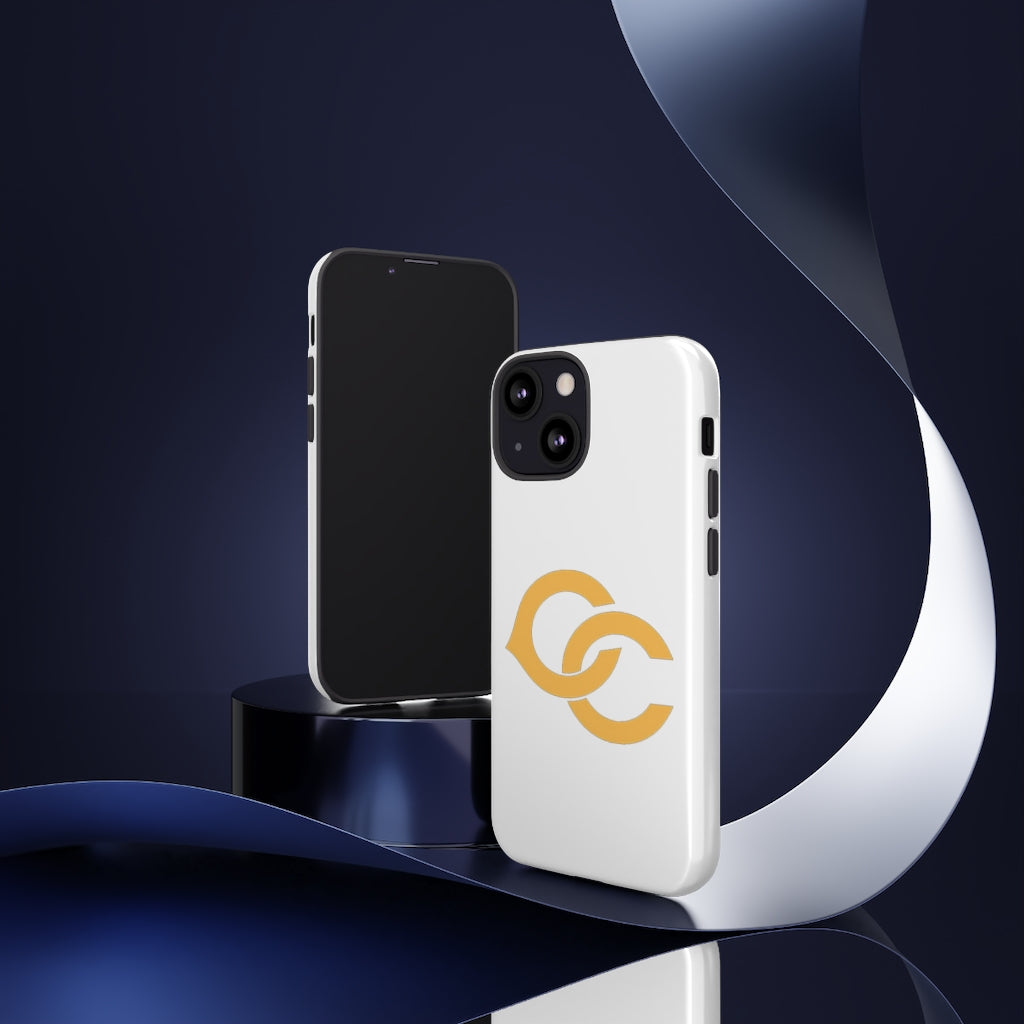 Cherokee High Touch Phone Case - Shop Weiss Lake