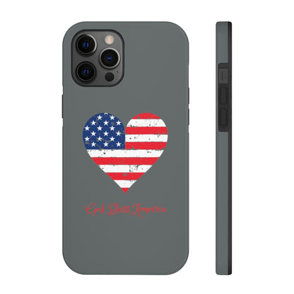 American Tough Phone Case by Case-Mate - Shop Weiss Lake