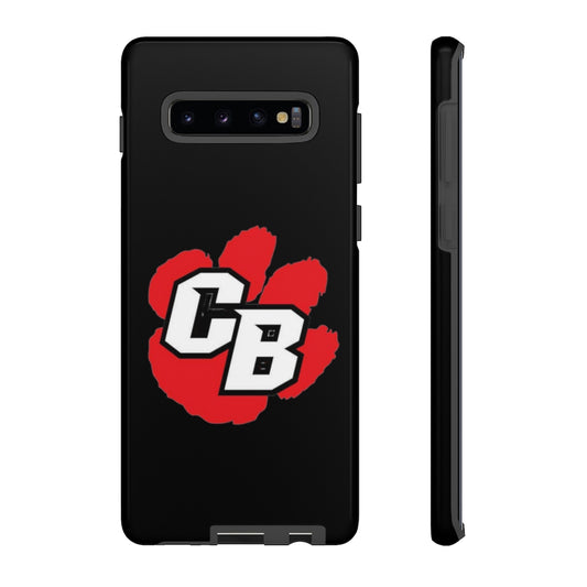 Cedar Bluff School Phone Case - Shop Weiss Lake