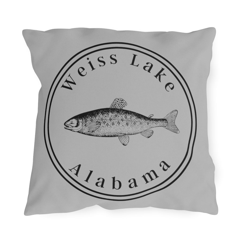 Weiss Lake Outdoor Pillows - Shop Weiss Lake