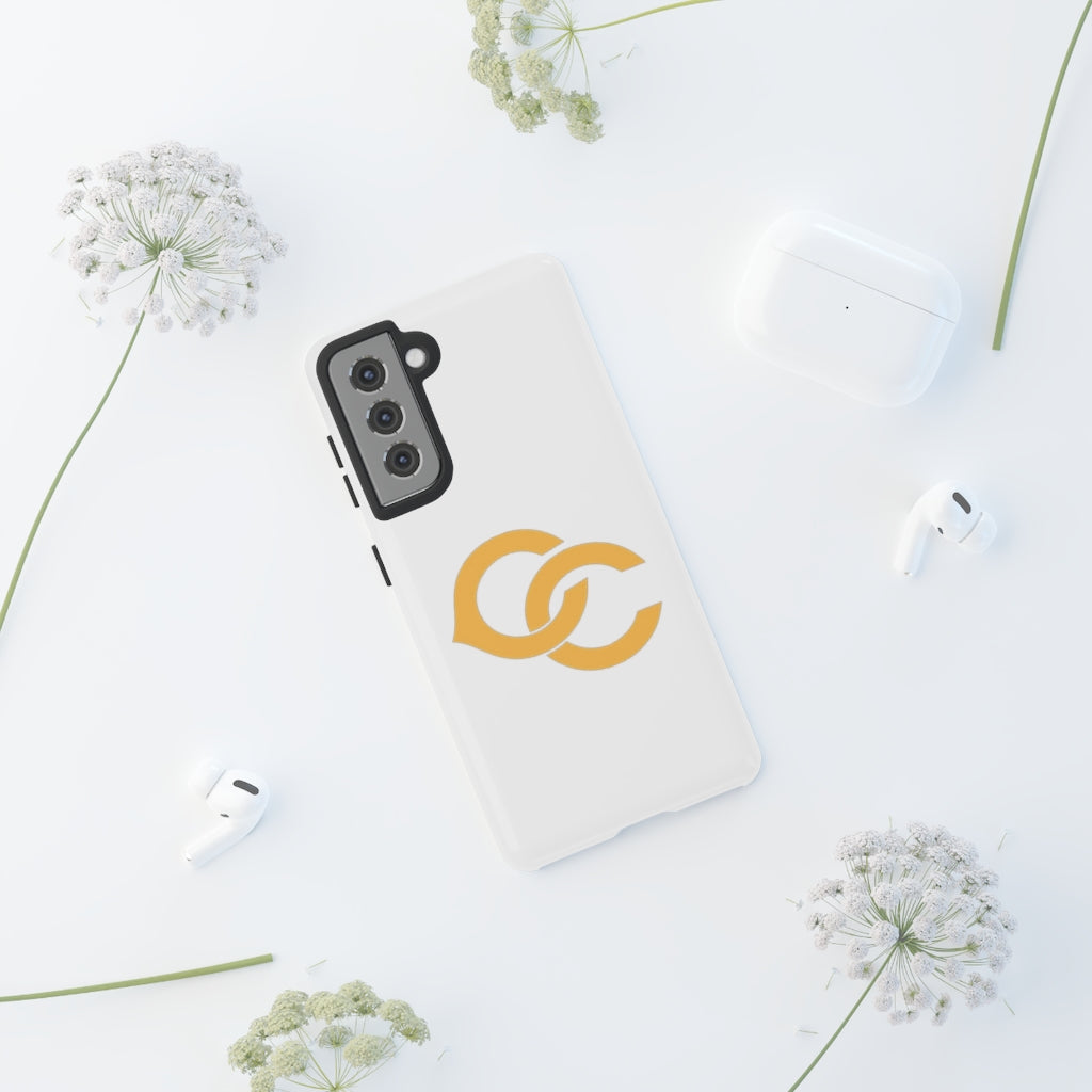 Cherokee High Touch Phone Case - Shop Weiss Lake