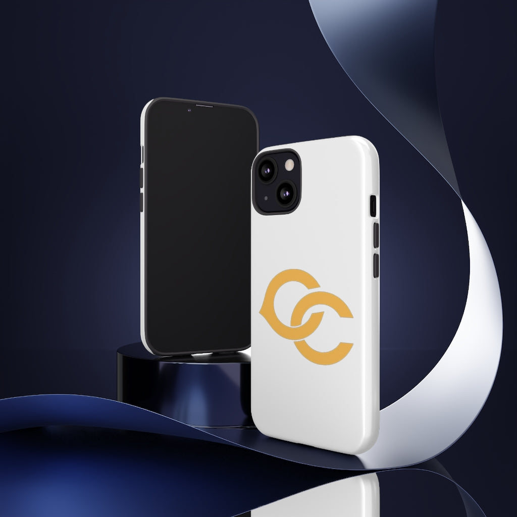 Cherokee High Touch Phone Case - Shop Weiss Lake