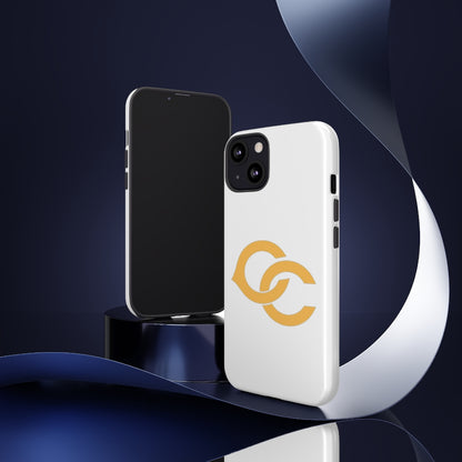 Cherokee High Touch Phone Case - Shop Weiss Lake