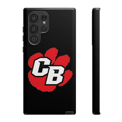 Cedar Bluff School Phone Case - Shop Weiss Lake