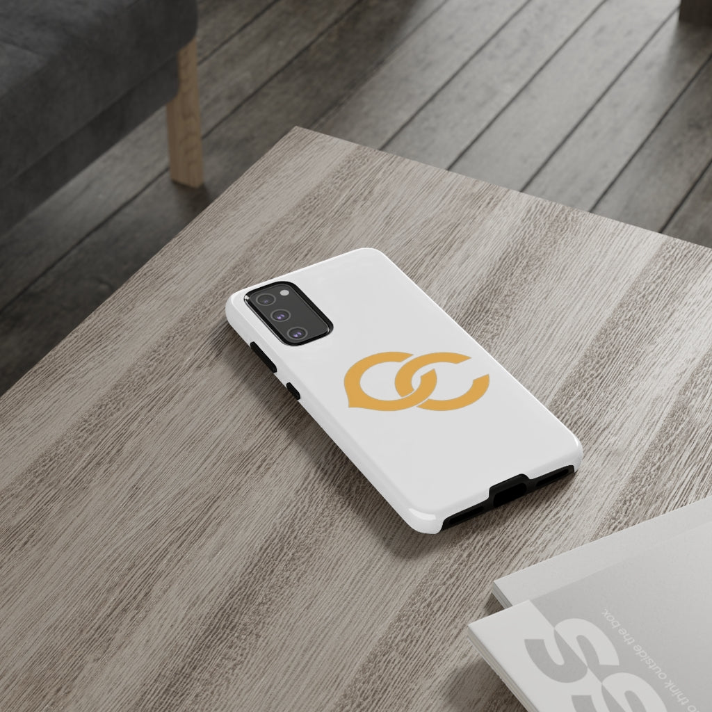 Cherokee High Touch Phone Case - Shop Weiss Lake