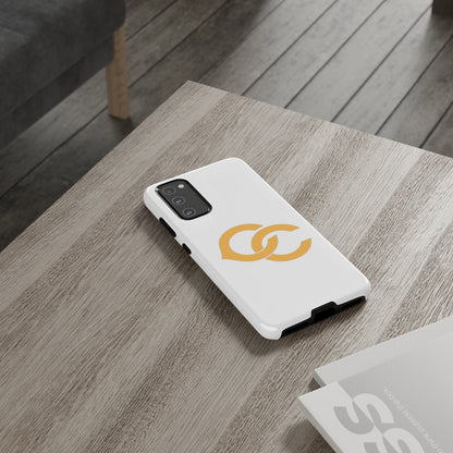 Cherokee High Touch Phone Case - Shop Weiss Lake
