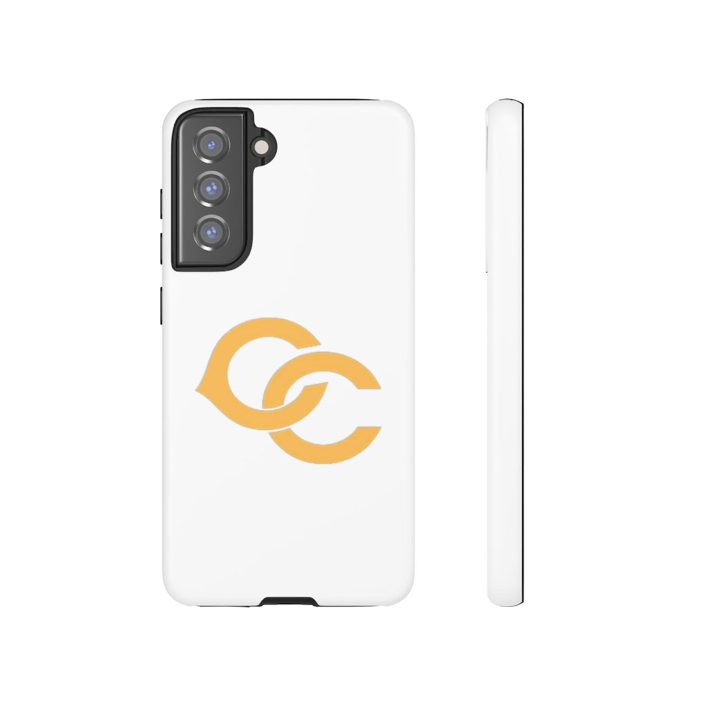 Cherokee High Touch Phone Case - Shop Weiss Lake
