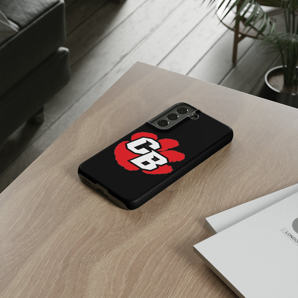 Cedar Bluff School Phone Case - Shop Weiss Lake