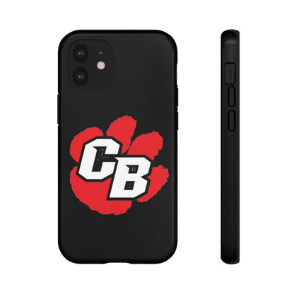 Cedar Bluff School Phone Case - Shop Weiss Lake