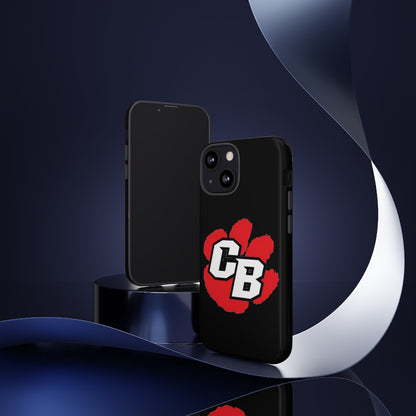 Cedar Bluff School Phone Case - Shop Weiss Lake