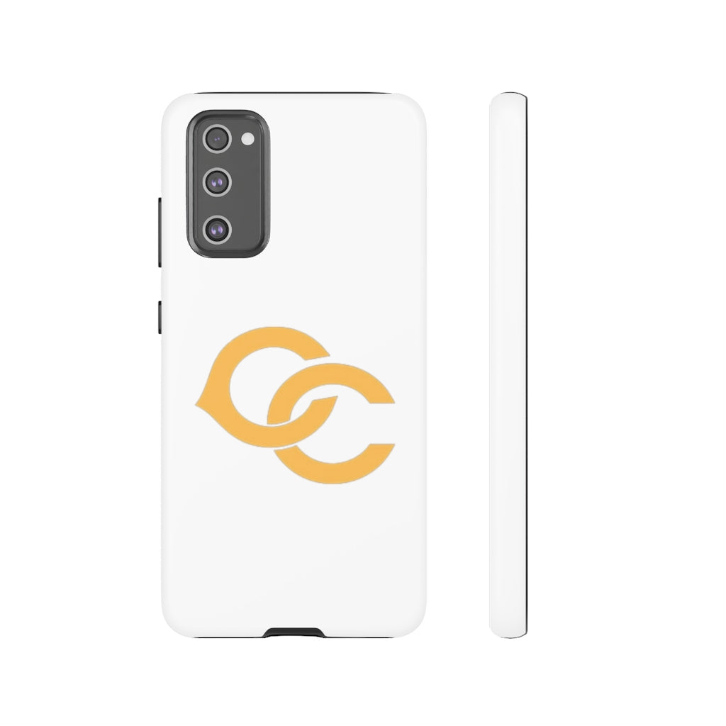 Cherokee High Touch Phone Case - Shop Weiss Lake