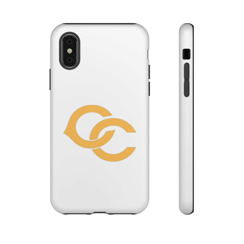 Cherokee High Touch Phone Case - Shop Weiss Lake
