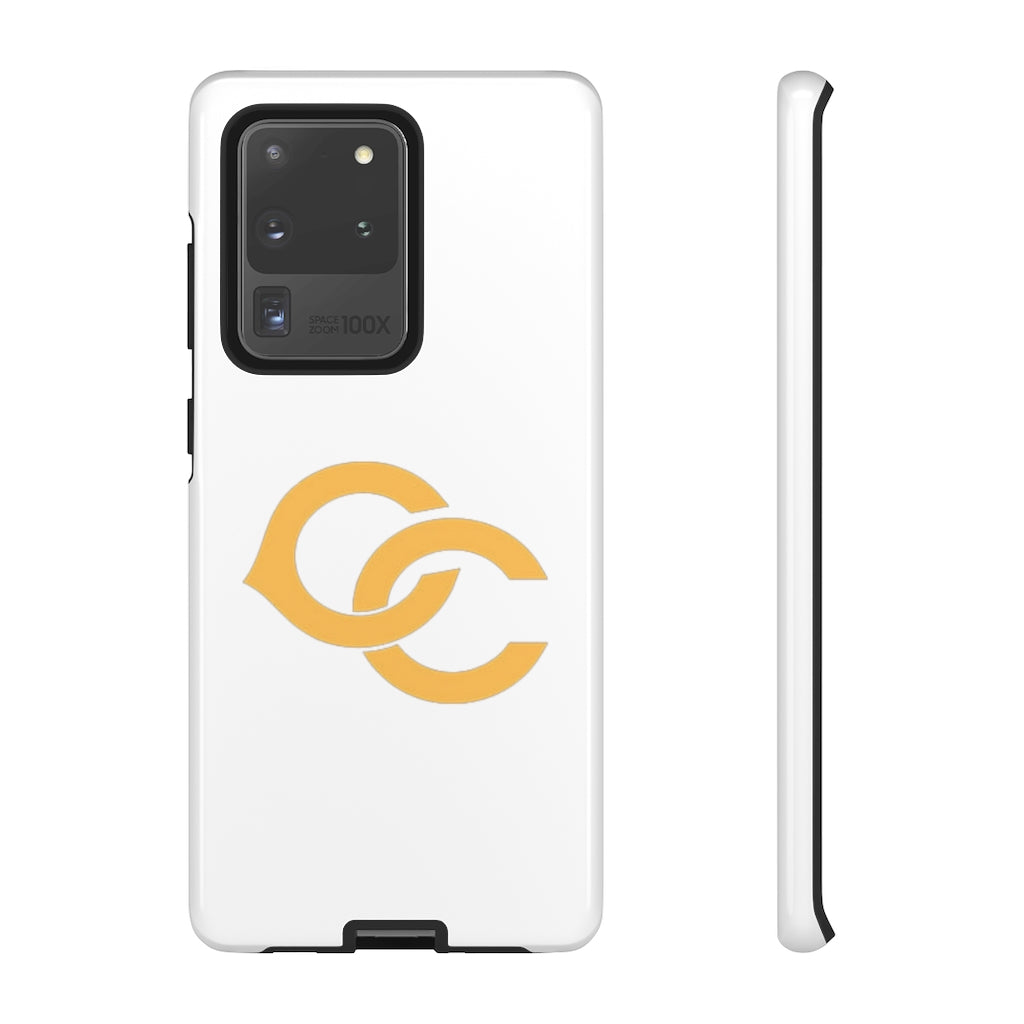 Cherokee High Touch Phone Case - Shop Weiss Lake