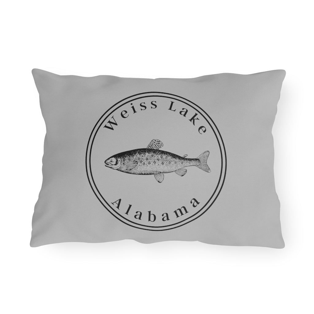 Weiss Lake Outdoor Pillows - Shop Weiss Lake
