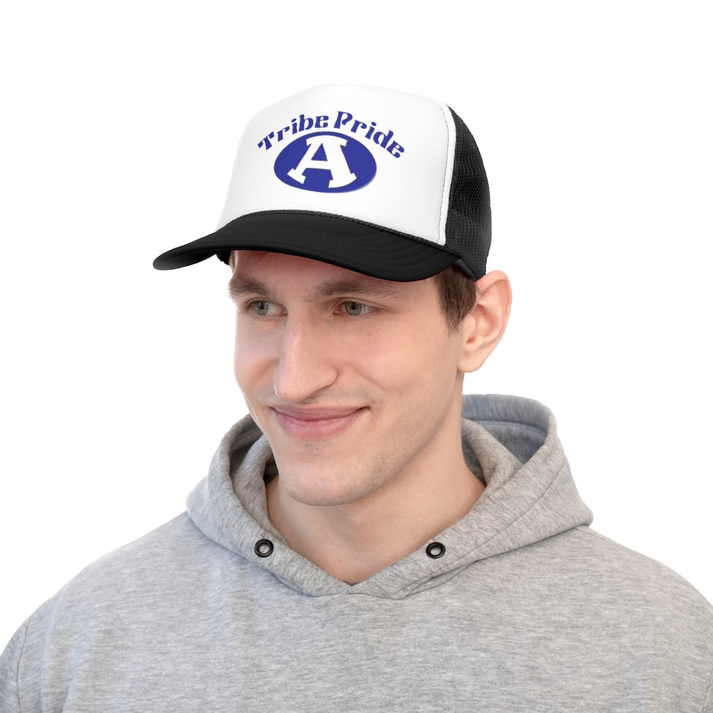 AHS - Screen PrintedTrucker Caps