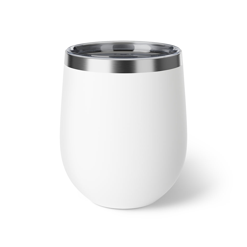 Weiss Lake Copper Vacuum Insulated Cup, 12oz - Shop Weiss Lake