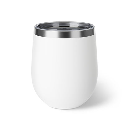 Weiss Lake Copper Vacuum Insulated Cup, 12oz - Shop Weiss Lake
