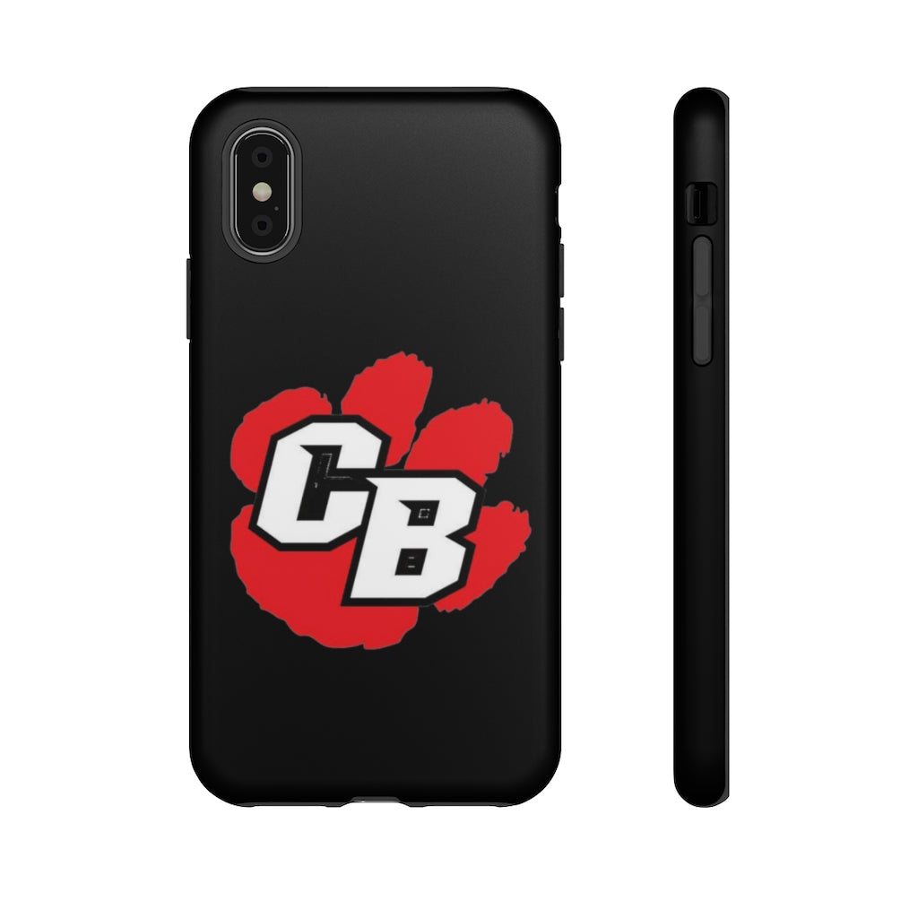 Cedar Bluff School Phone Case - Shop Weiss Lake