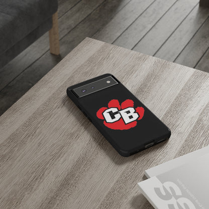 Cedar Bluff School Phone Case - Shop Weiss Lake