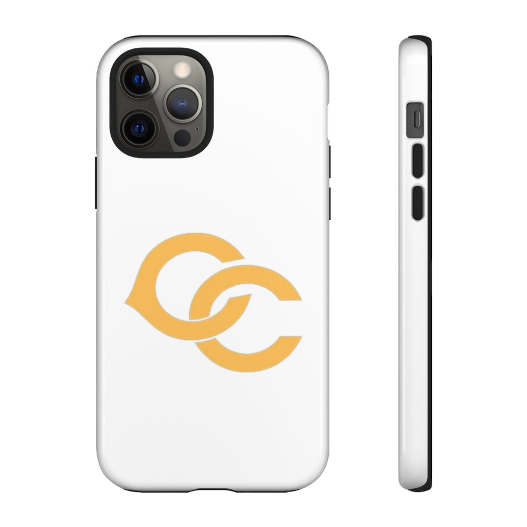 Cherokee High Touch Phone Case - Shop Weiss Lake