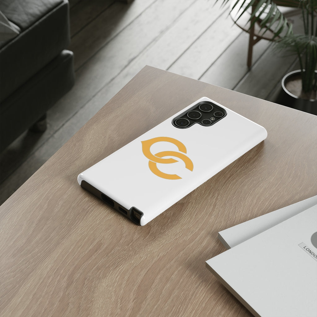 Cherokee High Touch Phone Case - Shop Weiss Lake
