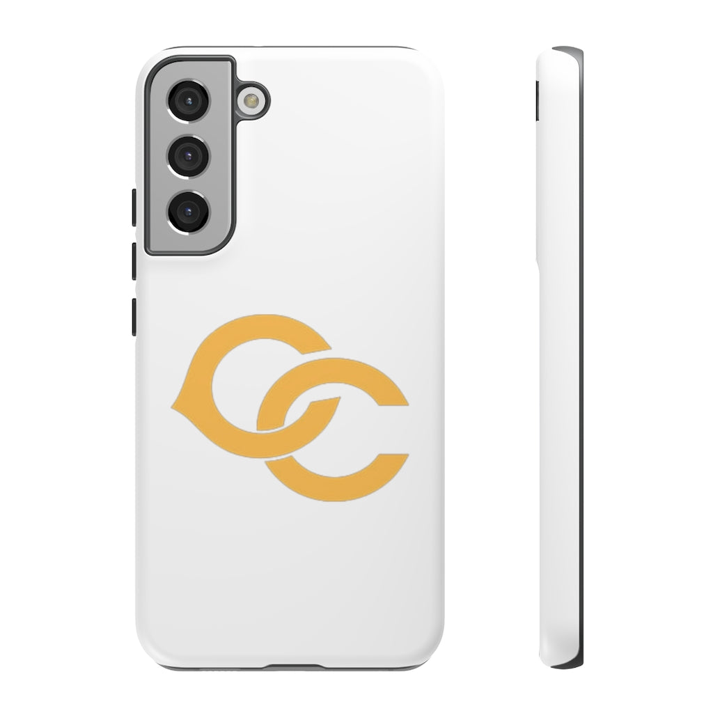 Cherokee High Touch Phone Case - Shop Weiss Lake