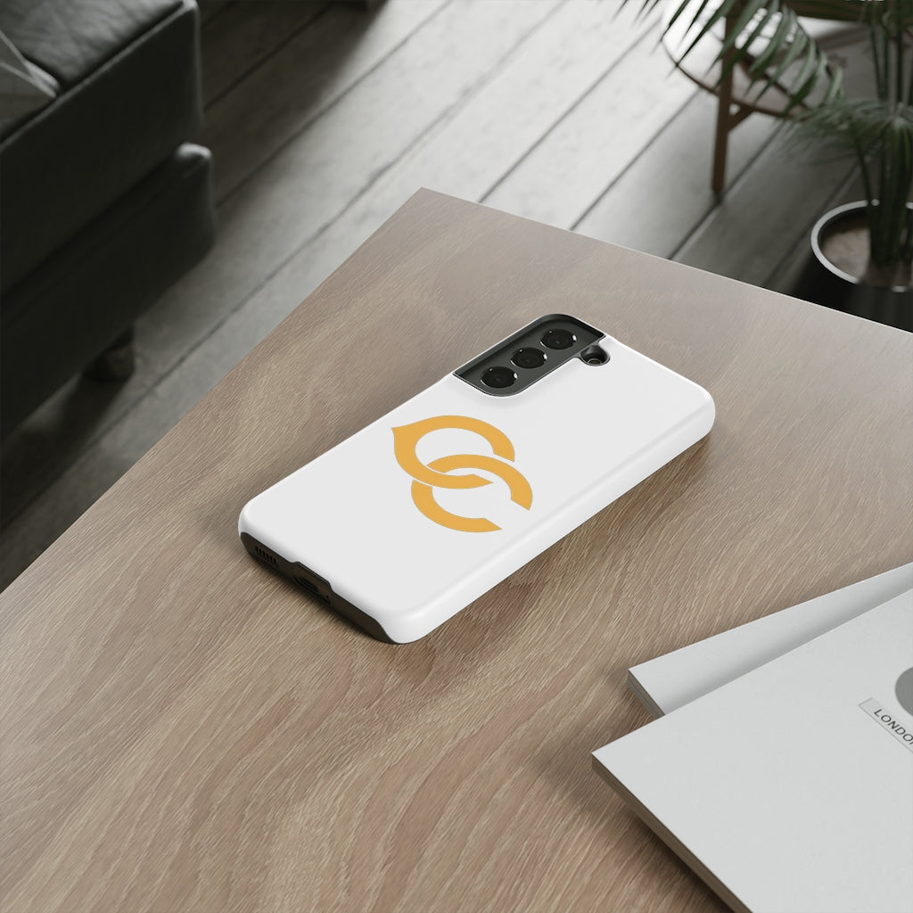 Cherokee High Touch Phone Case - Shop Weiss Lake