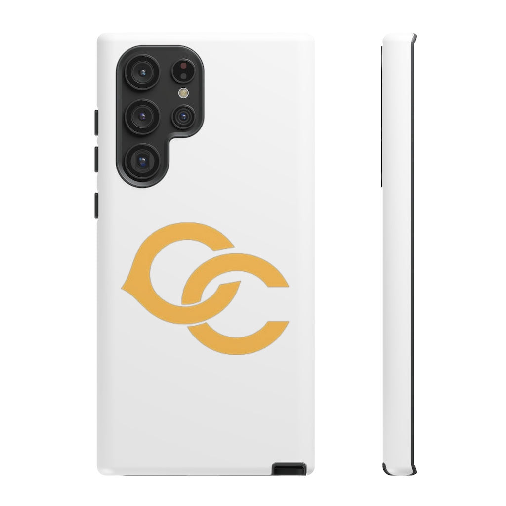 Cherokee High Touch Phone Case - Shop Weiss Lake
