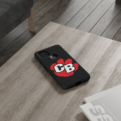 Cedar Bluff School Phone Case - Shop Weiss Lake
