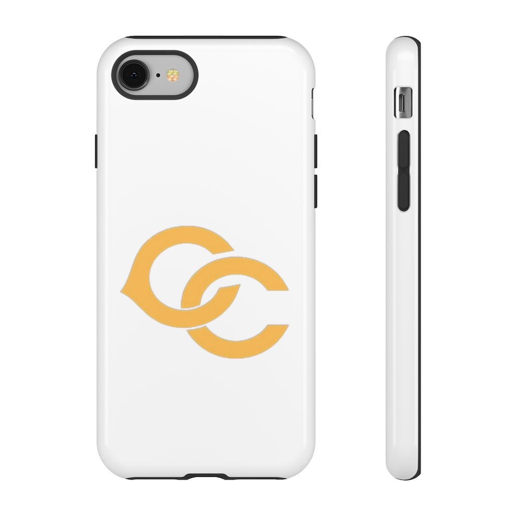Cherokee High Touch Phone Case - Shop Weiss Lake