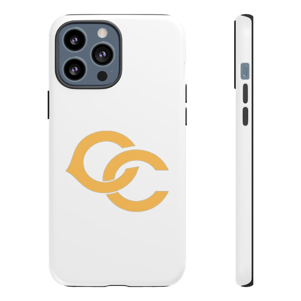 Cherokee High Touch Phone Case - Shop Weiss Lake