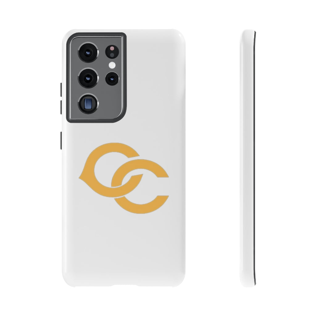 Cherokee High Touch Phone Case - Shop Weiss Lake