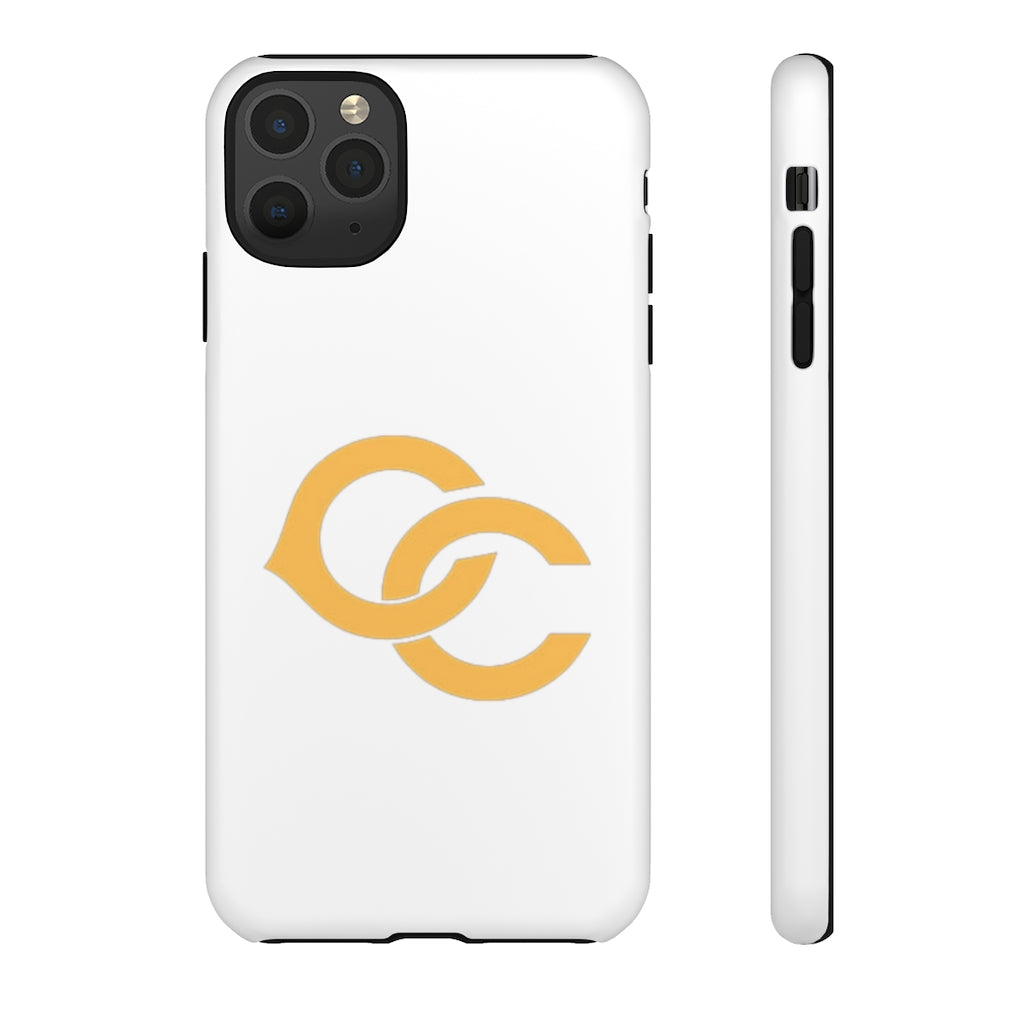Cherokee High Touch Phone Case - Shop Weiss Lake