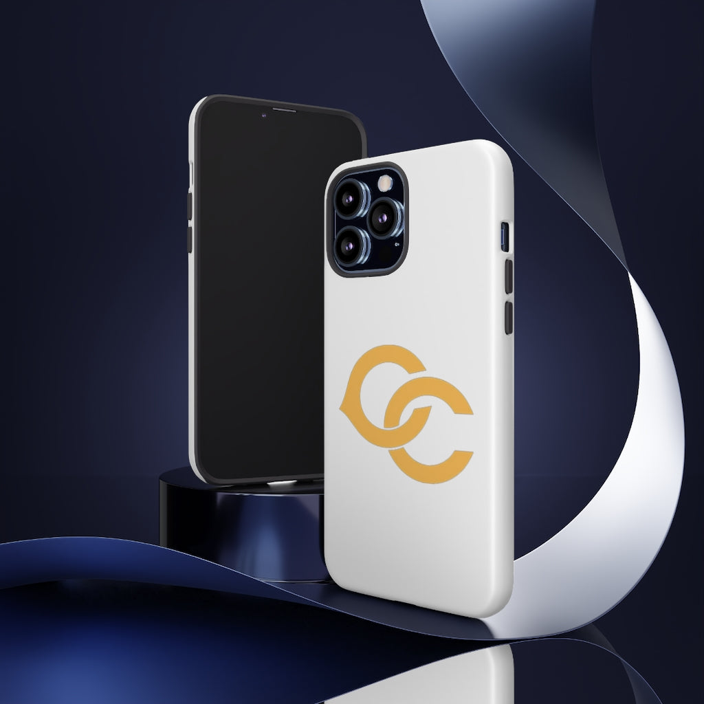 Cherokee High Touch Phone Case - Shop Weiss Lake