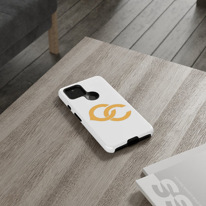 Cherokee High Touch Phone Case - Shop Weiss Lake