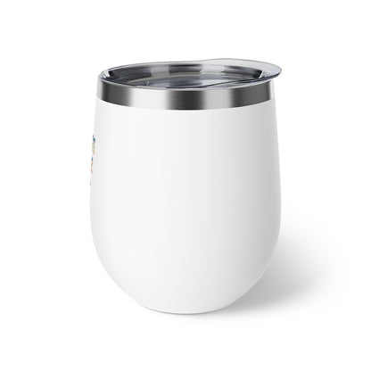 Weiss Lake Copper Vacuum Insulated Cup, 12oz - Shop Weiss Lake