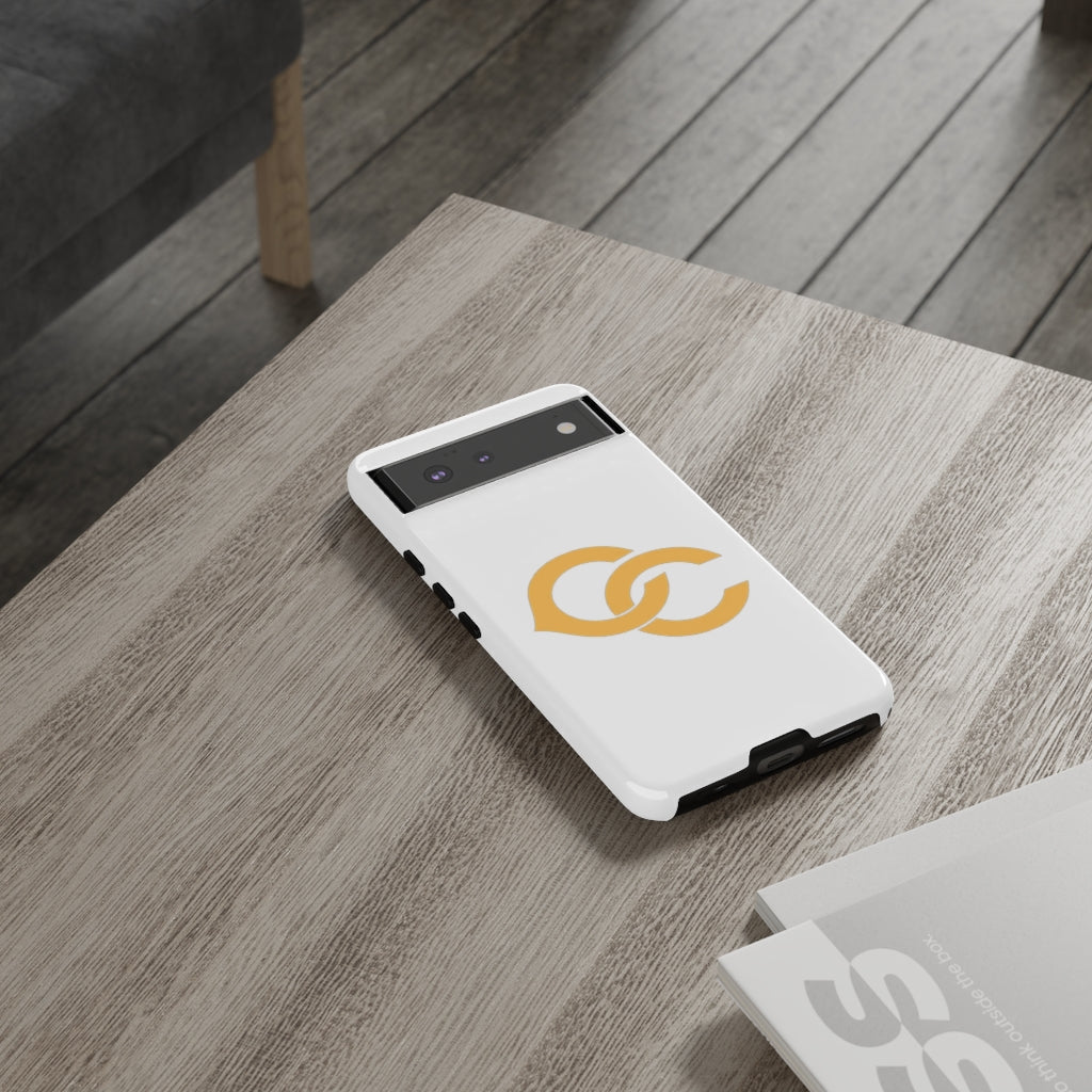 Cherokee High Touch Phone Case - Shop Weiss Lake