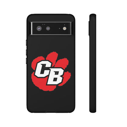 Cedar Bluff School Phone Case - Shop Weiss Lake