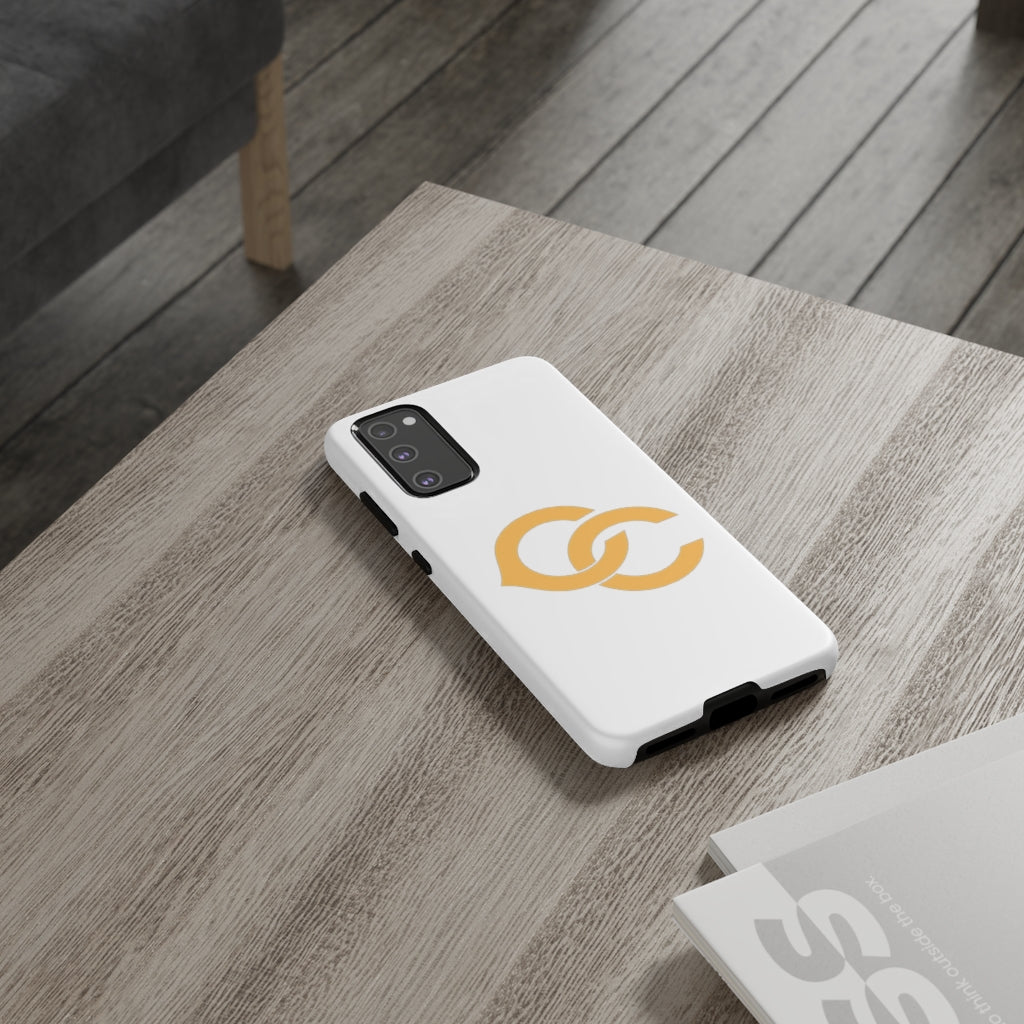 Cherokee High Touch Phone Case - Shop Weiss Lake