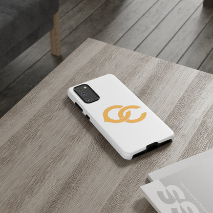Cherokee High Touch Phone Case - Shop Weiss Lake